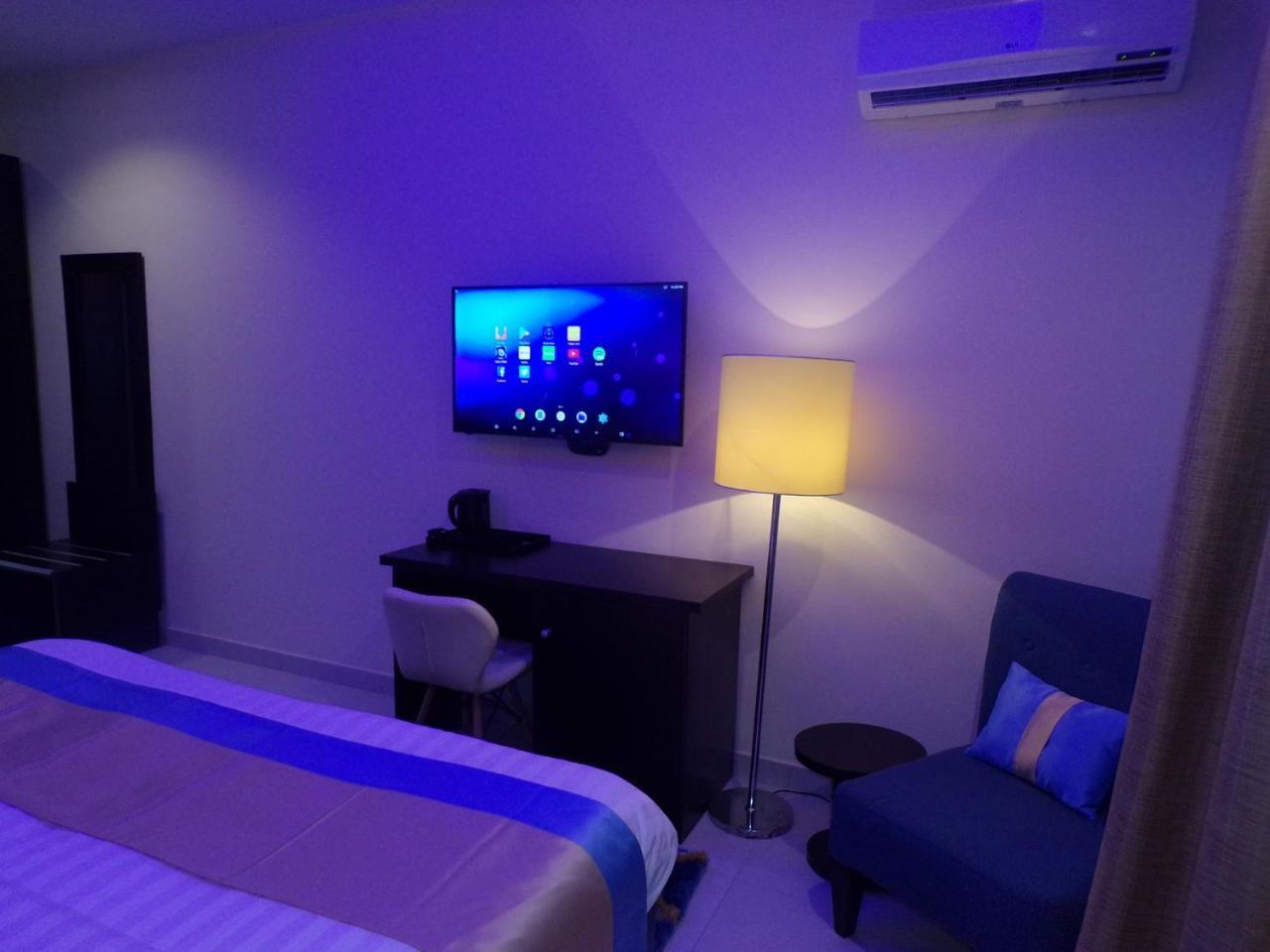 The Mayhill Lekki Exterior foto