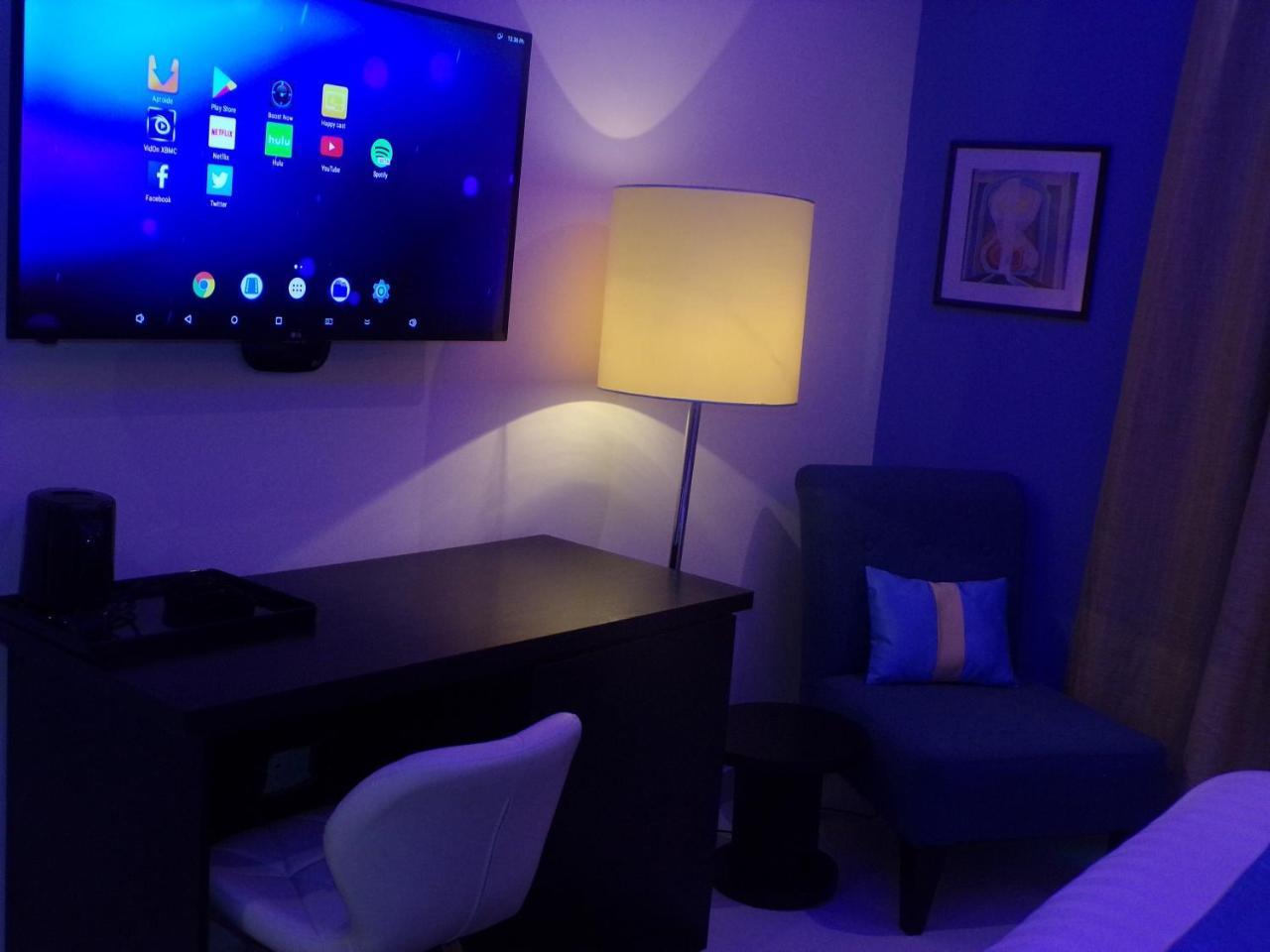 The Mayhill Lekki Exterior foto